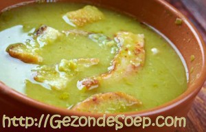 Erwtensoep maken Erwtensoep maken