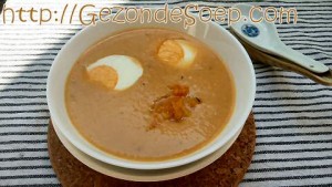 Rapensoep