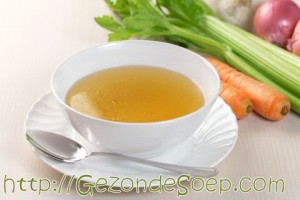 Groentebouillon