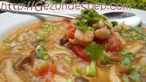 Kruidenbouillon Kruidenbouillon