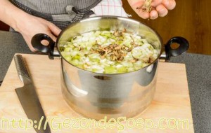 Groentebouillon