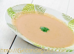 Goedkoop knoflooksoep recept Knoflooksoep recept