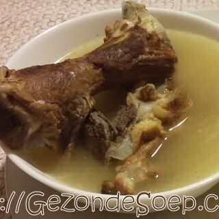 Bone broth