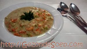 Groentesoep